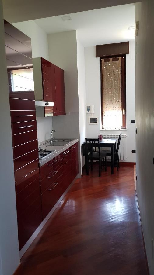 شقة Il Giardino Sul Corso سكافاتي المظهر الخارجي الصورة