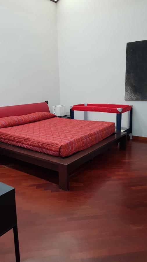 شقة Il Giardino Sul Corso سكافاتي المظهر الخارجي الصورة