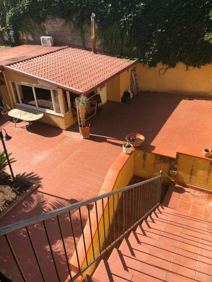 شقة Il Giardino Sul Corso سكافاتي المظهر الخارجي الصورة